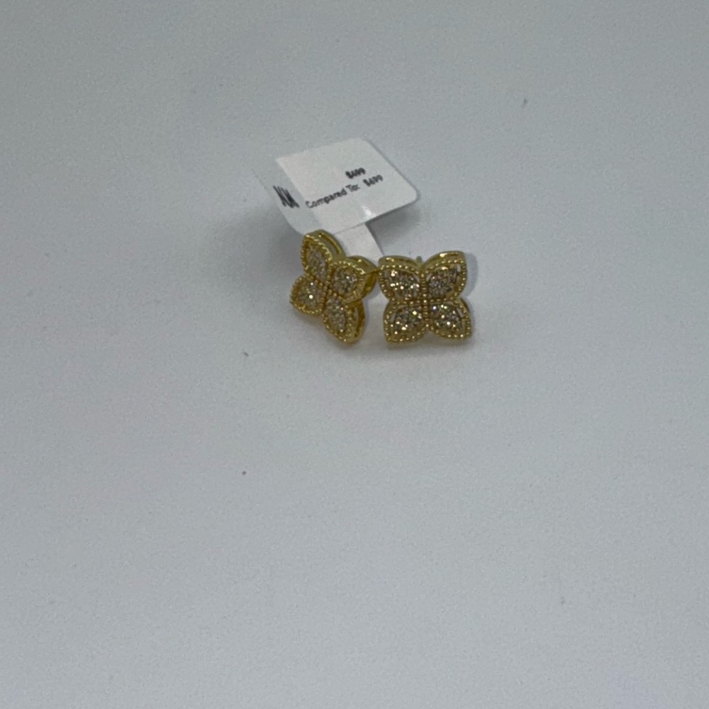 Venetian Earrings - Picture 11 of 11
